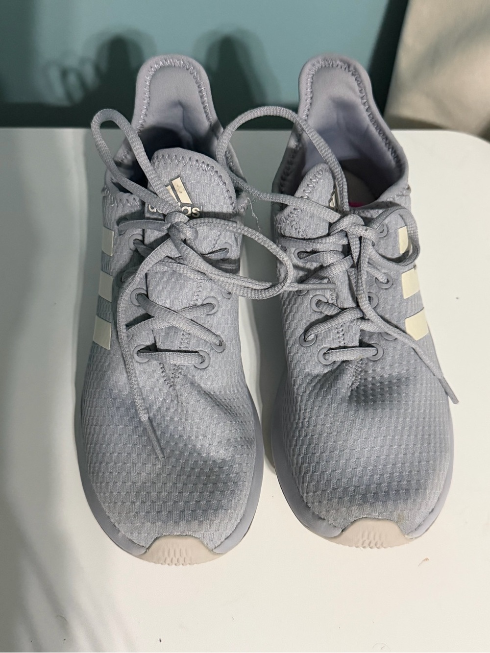 Adidas Cloud Foam Women’s Size 8 Excellent Condition